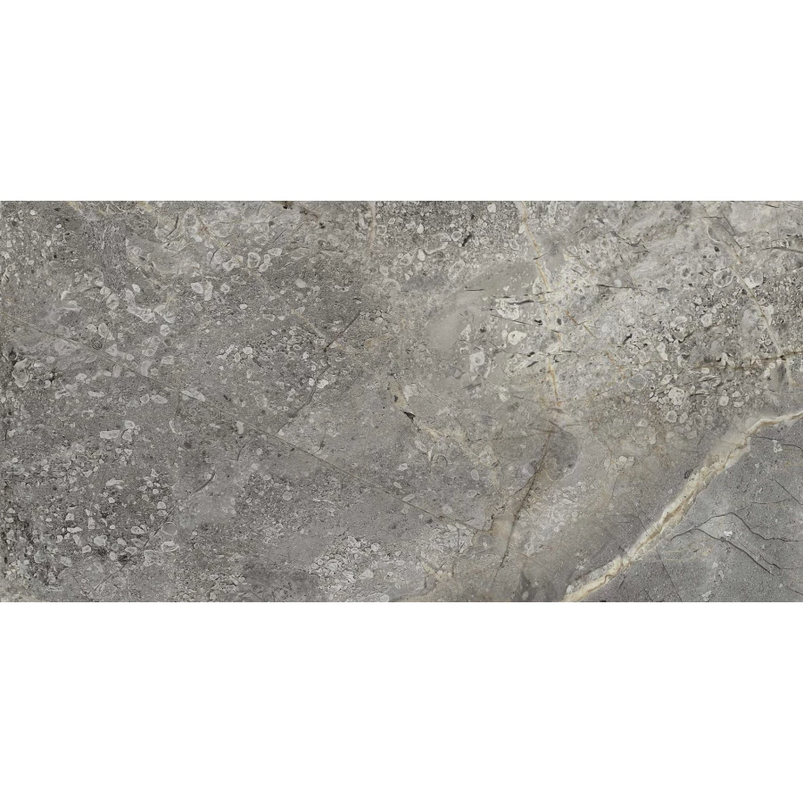 Керамогранит Global Tile Storm Темный серый GT222VG 60х30 см