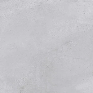 Керамогранит Ceradim Concrete Mystic Silver светло серый Матовый 60х60 см