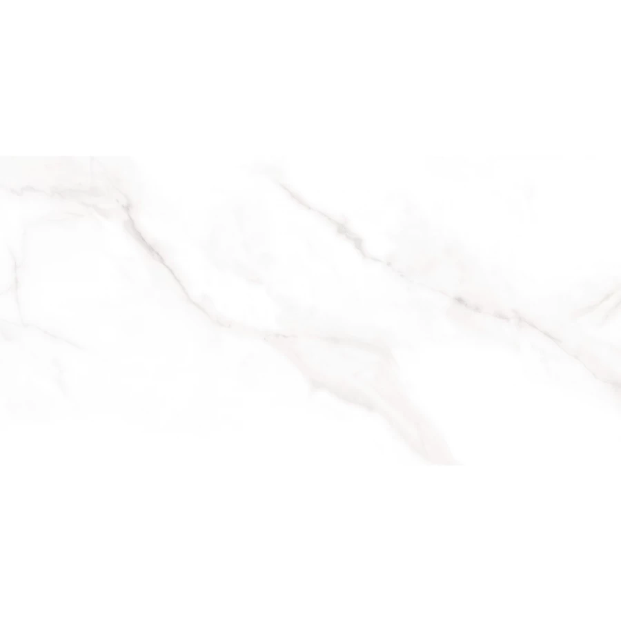 Плитка настенная ALMA Ceramica Bronks матовая белая TWA3060BRK07 60х30 см