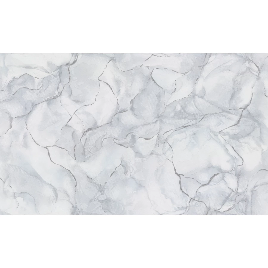 Обои флизелиновые Palitra Home Protect-Fluidart HomeColor серые HC31218-41a 1,06х10,05 м