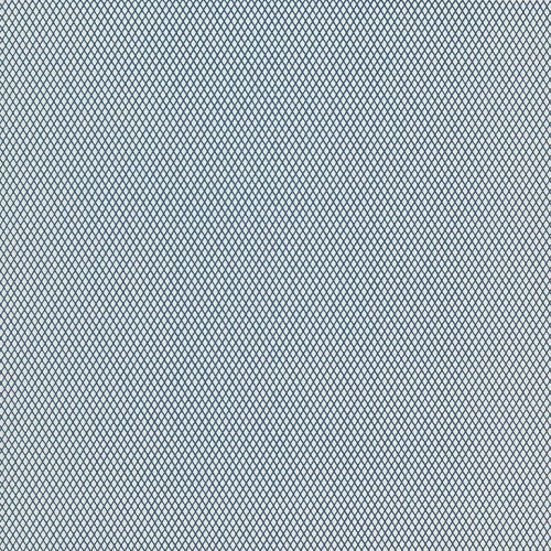 Керамогранит Mutina Rombini Carré Light Blue матовый голубой BORCL04 40х40 см