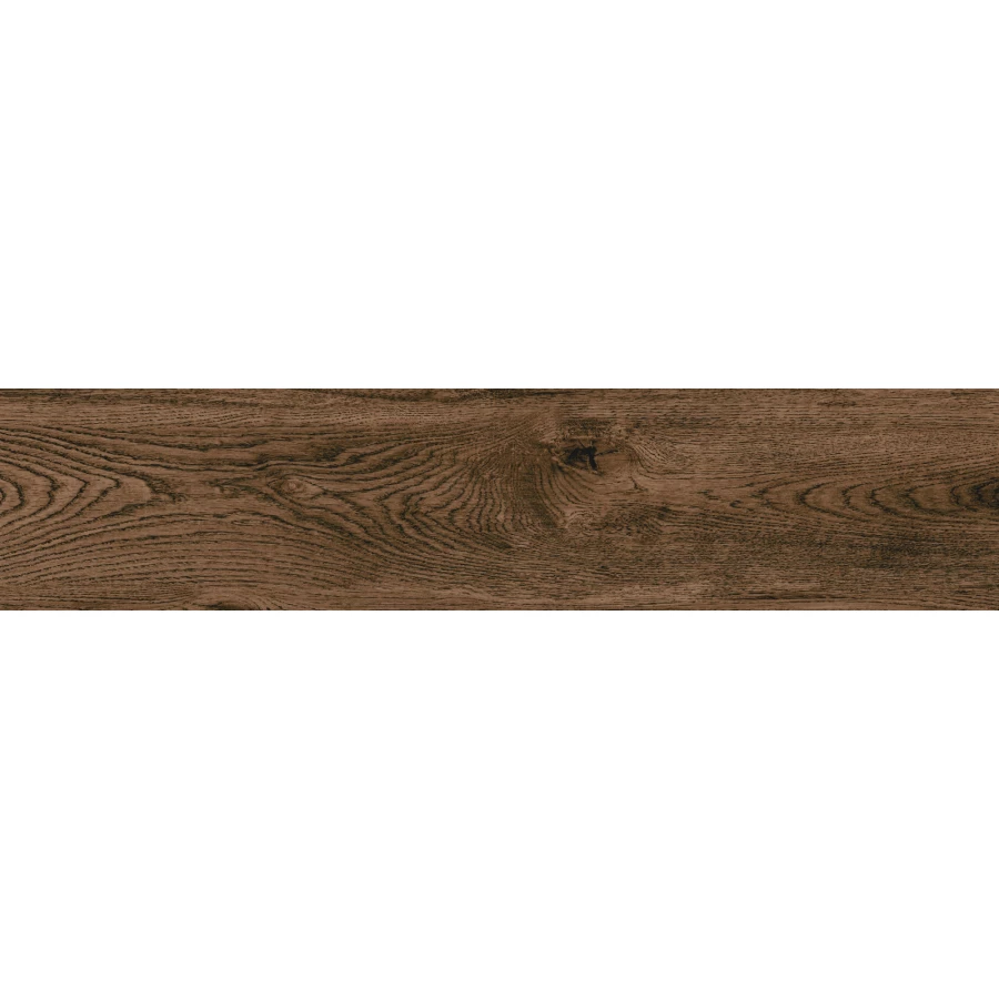 Керамогранит Delacora Realwood Bronze sugar-эффект GP2090REL31R 90х20 см