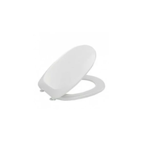 Сиденье для унитаза Cersanit Best PP без лого