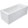 Ванна акриловая Roca Easy прямоугольная белая Z.RU93.0.762.4 170x80 см