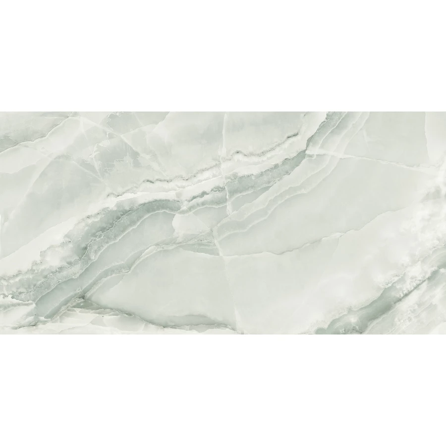 Керамогранит Maimoon Ceramica Glossy Onyx Volo Natural 120х60 см