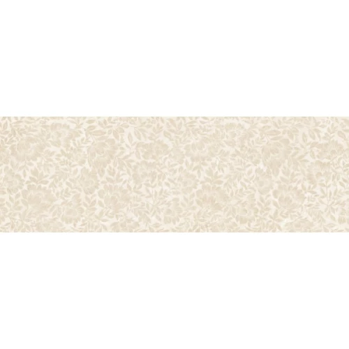 Плитка настенная Ragno Marazzi Travertino Wall Decoro Malva Touch Cross Bianco Rett матовая белая RCUV 120х40 см