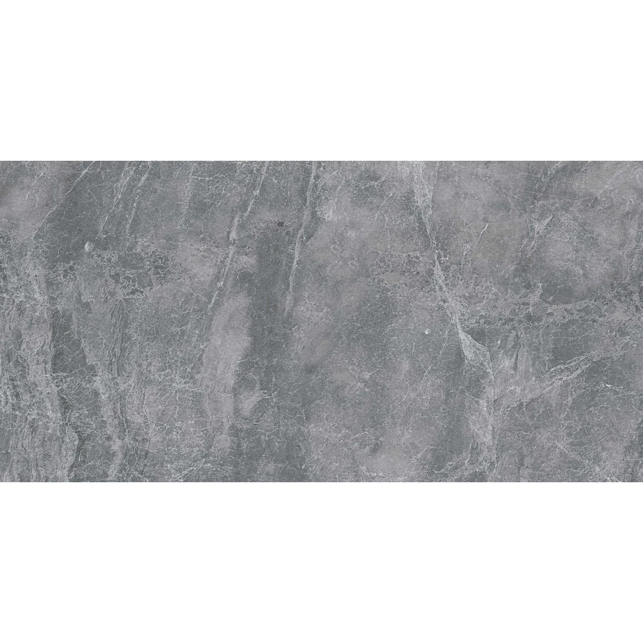 Керамогранит Velsaa Gucci Grey серый 120*60 см