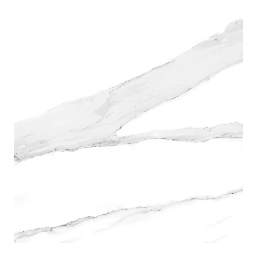 Керамогранит Staro Oasis Milos statuario polished 60х60 см