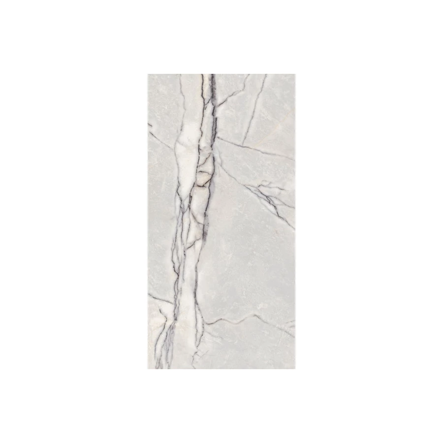 Керамогранит Ariana Ceramica Epoque 21 Lilac White Lapp 3d Ret PF60009343 120х60 см