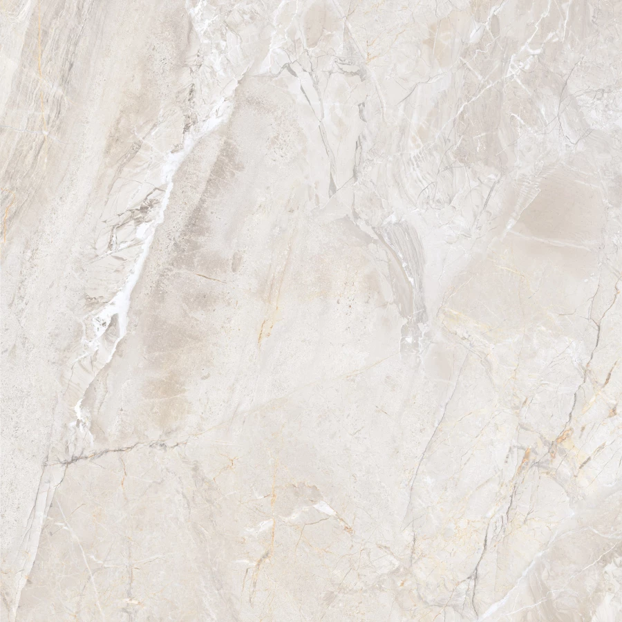 Керамогранит Arcadia Ceramica Intera Crema Carving бежевый CR6009-A 60х60 см