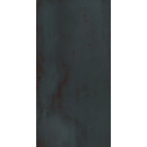 Керамогранит Seratonia Metallic 304 Dark Nigh матовый темно-синий 120х60 см