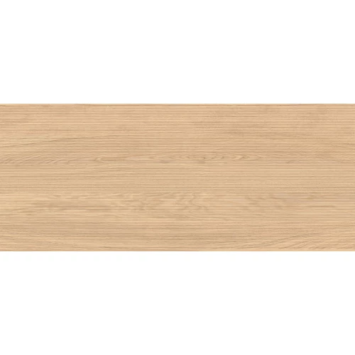 Плитка керамическая Atlas Concorde Италия Лог 3Д Плит Брайт Оук / Log 3D Pleat Bright Oak матовая рельефная светло-коричневая AX17 50х120 см 8,5 мм