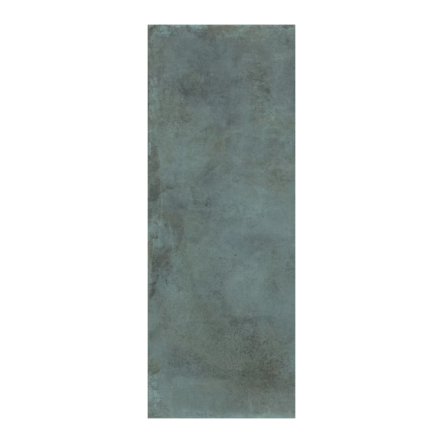 Керамогранит Kerama Marazzi Surface Laboratory Купрум матовый зелёный SG075200R6 320х119,5 см