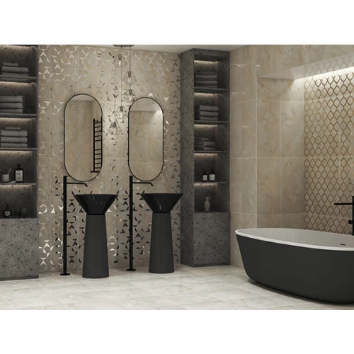 Керамическая плитка Kerlife Onice Pesco 49 1,79 м2 63х31,5х0,83 см