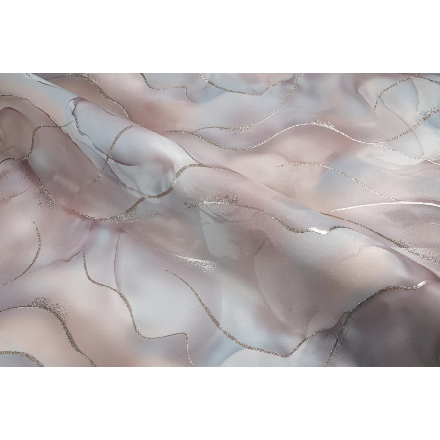 Обои флизелиновые Palitra Home Winner коричневые HC72451-28 1,06х10,05 м