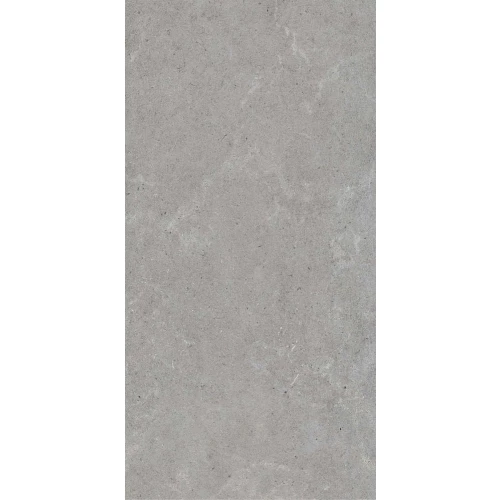 Керамогранит Kerranova Monochrom матовый серый К-2062/MR 120х60 см