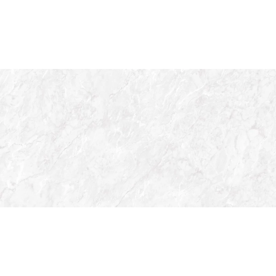Керамогранит Neodom Concept Carrara Pearl Polished глянцевый белый N20481 120x60 см
