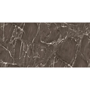 Керамогранит Maimoon Ceramica Itacid delux black 120х60 см