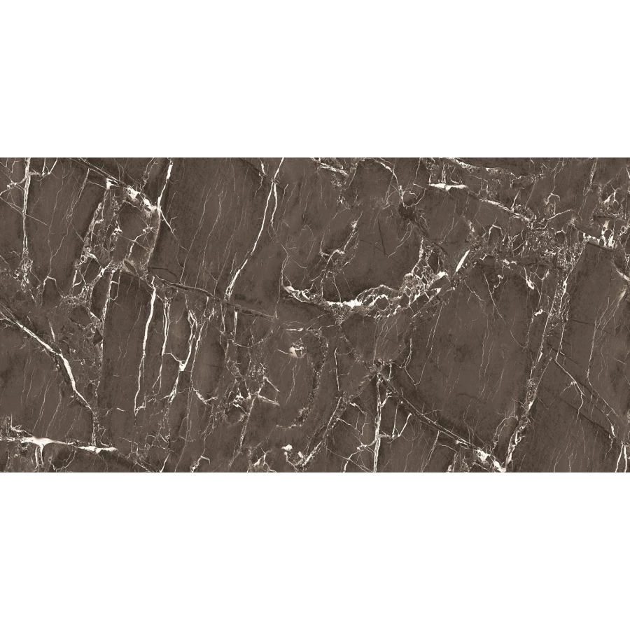 Керамогранит Maimoon Ceramica Itacid delux black 120х60 см