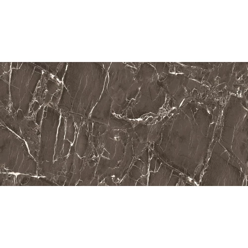 Керамогранит Maimoon Ceramica Itacid delux black 120х60 см