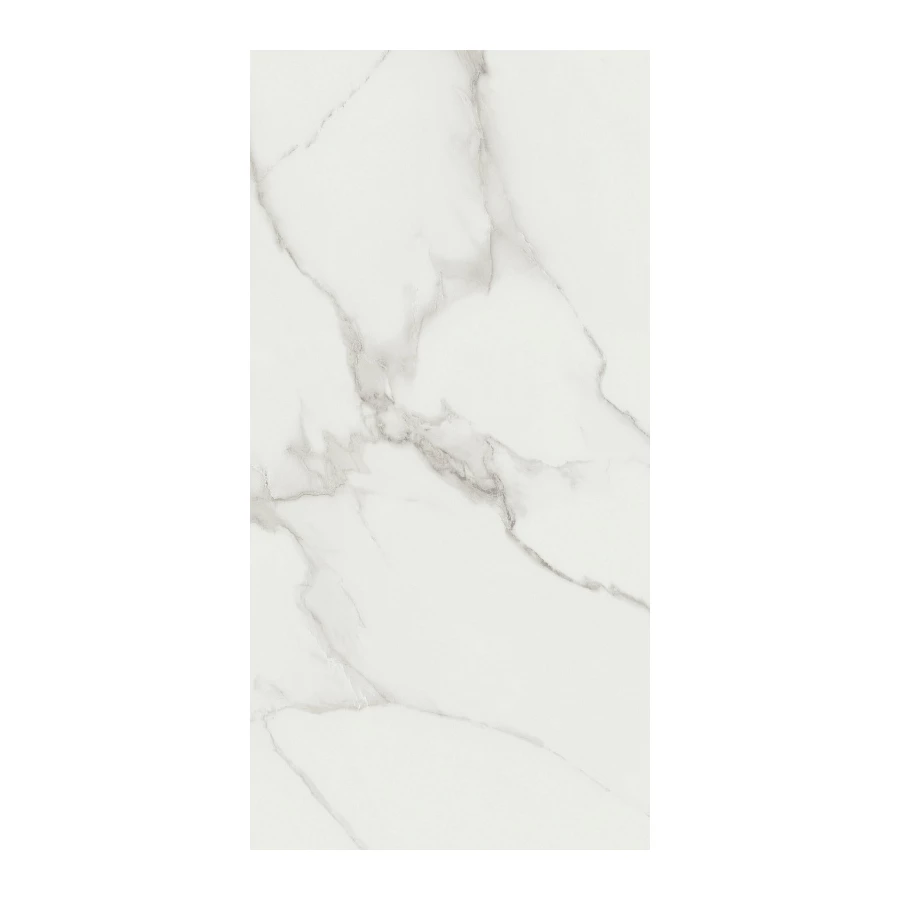 Керамогранит Stn ceramica P.E. Lumiere White Matt Rect 120х60 см