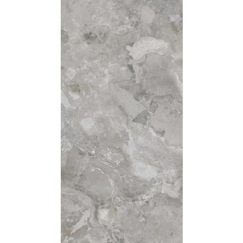 Керамогранит Realistik Radiant Moca Lapato Carving серый 120х60 см