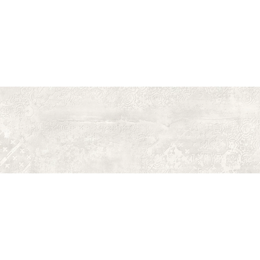 Плитка настенная ALMA Ceramica Dakar матовая белая TWU3090DKR17R 90х30 см