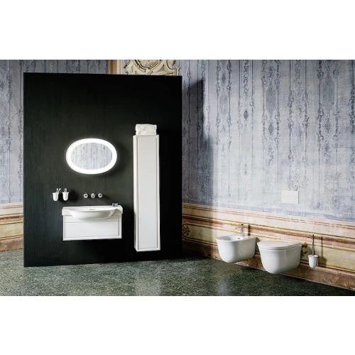 Раковина Laufen The New Classic 8.1385.5.000.104.1 80х48 см