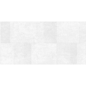 Керамогранит ALMA Ceramica Бетон Про / Beton PRO матовый белый GFA3060BTP10R 60х30 см