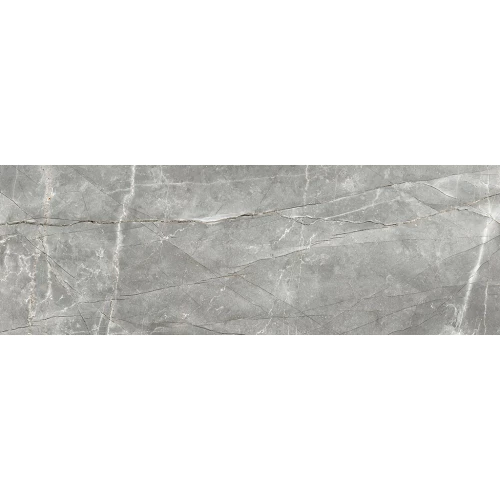 Плитка настенная Saloni Ceramica Olympos odeum gris mate 90,1х29,5 см