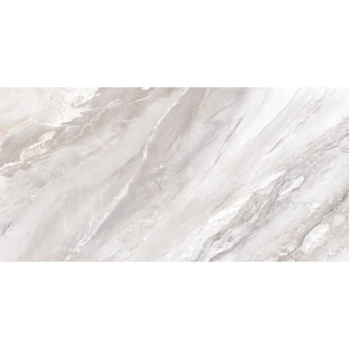 Керамогранит New Trend Evo Marmo Gris полированный серый 60120EVO05P 120х60 см