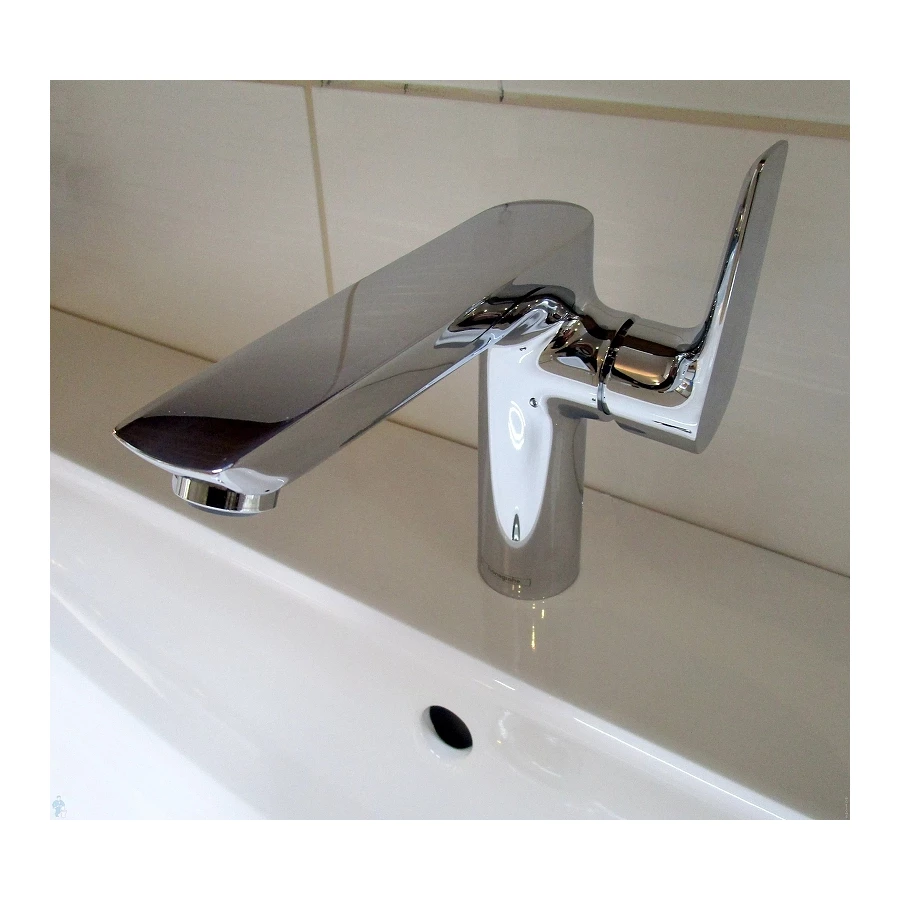 Смеситель для раковины Hansgrohe Talis E 71754000
