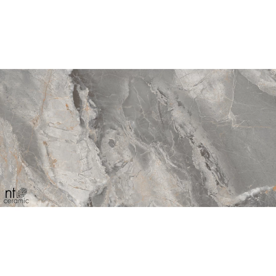 Керамогранит NT Ceramic Marmo Collin Natural Полированный NTT99501P 120х60 см