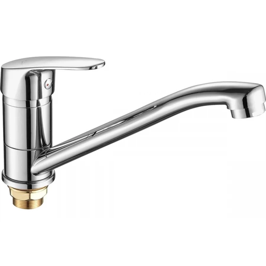 Смеситель для кухни Fashun A4916