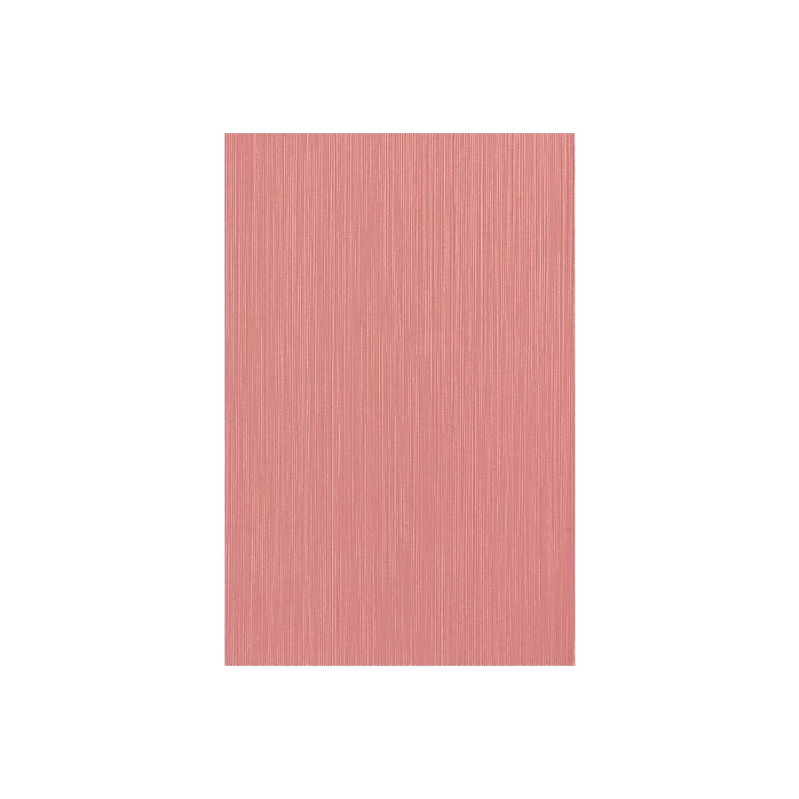 Плитка настенная Marazzi Fresh 38 Fresa розовый 25х38 см