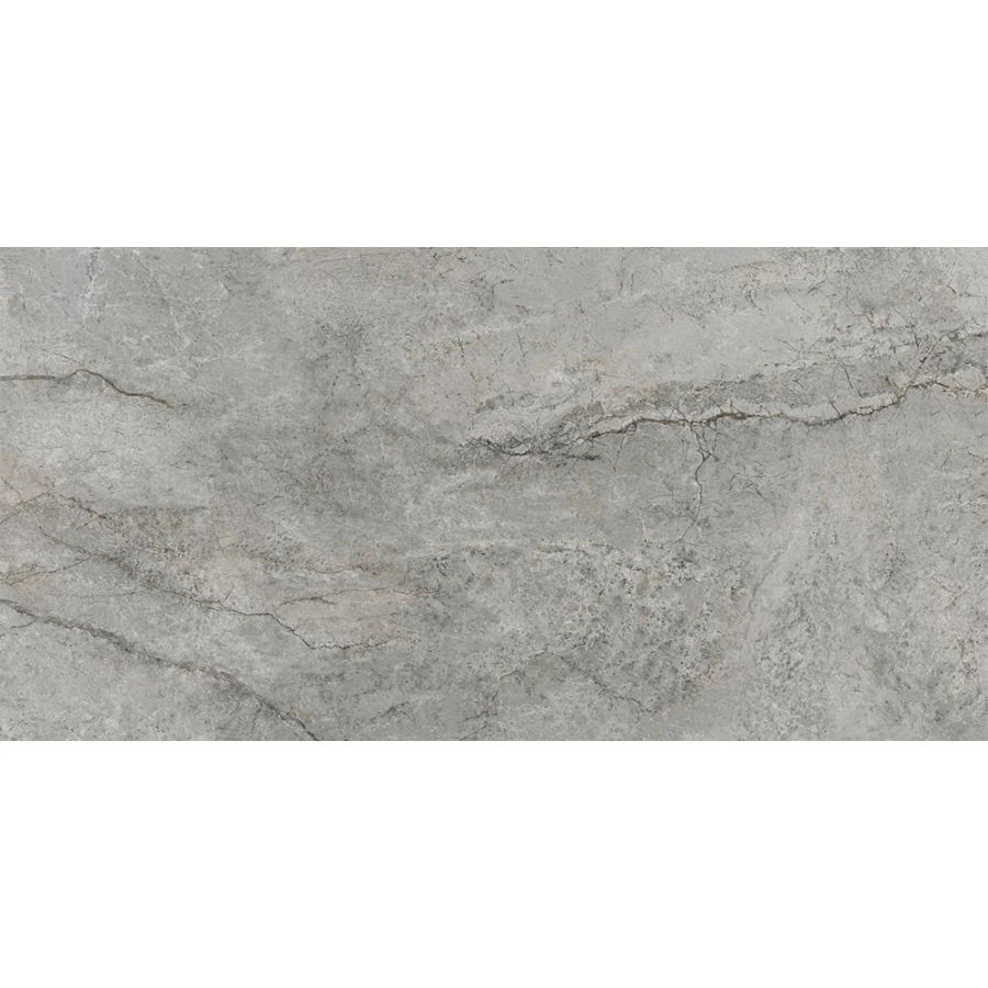 Керамогранит Vitra ArcticStone Серый Матовый R10A Ректификат K947897R0001VTER 120х60 см