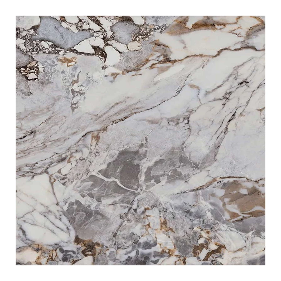 Керамогранит Lafaenza Aesthetica матовый серый AE UNI6 120 RM 120x120 см