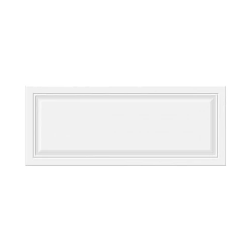 Плитка настенная Kerama Marazzi Линьяно белый панель 7180 20х50 см