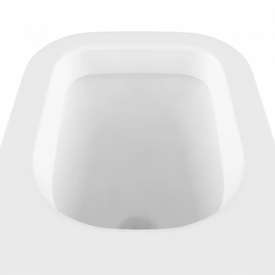 Чаша подвесного унитаза Lavinia Boho One 33021010