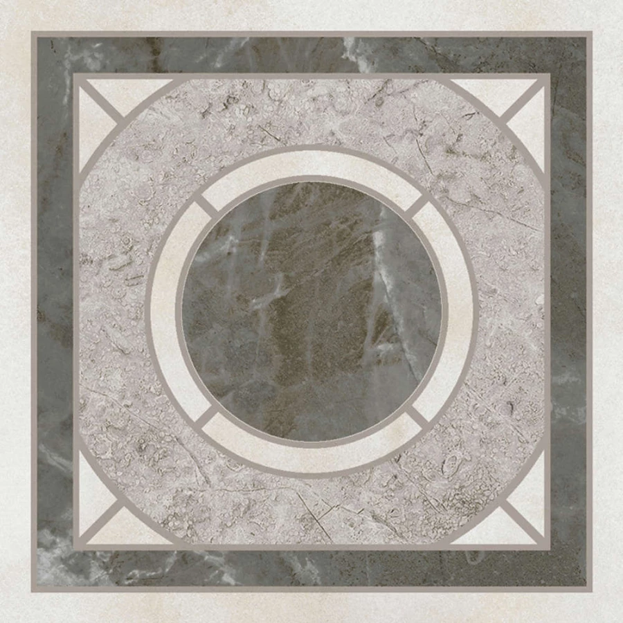 Вставка Kerama Marazzi Кантата матовый OS\A307\SG1609N 7,7x7,7 см