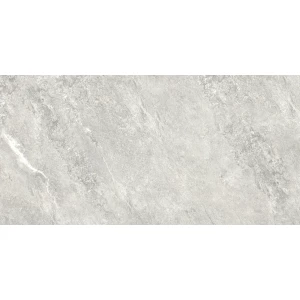 Керамогранит LCM Ajax Gray матовый карвинг серый 60120AJA15M 120х60 см