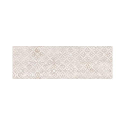 Плитка облицовочная Cersanit Alba бежевая (C-AIS012D) 20x60 см
