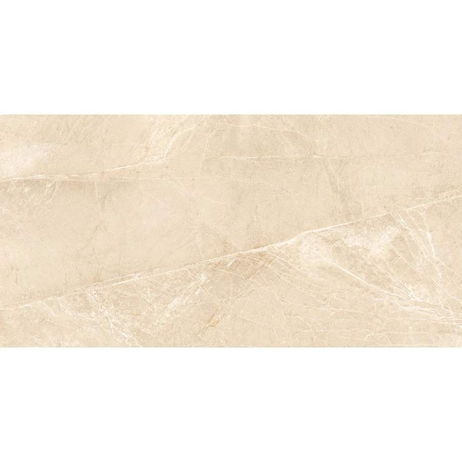 Керамогранит Geotiles Persa Marfil бежевый 60*120 см