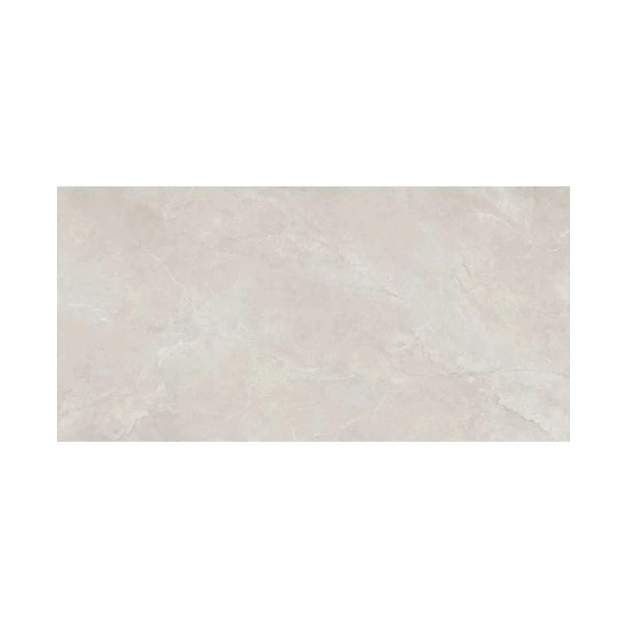 Керамогранит Impronta Arcadia Bianco Real Up матовый белый IAD01BA 120х60 см