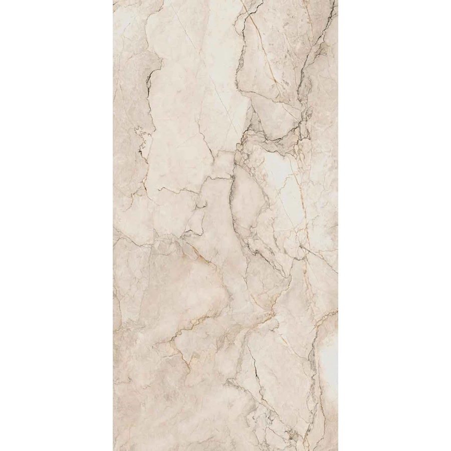 Керамогранит La Fabbrica Bolgheri Stone beige lapp rett 196012 120х60 см