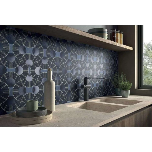 Керамогранит ABK Wide&Style Mini Vol2 Refined Ret PF60011669 120х60 см