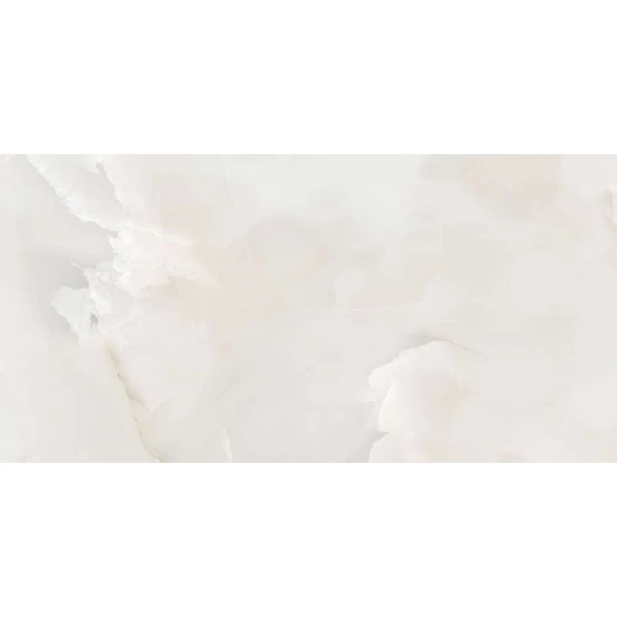 Керамогранит Velsaa Bruni Onix Bruni Onix Bianco Glossy RP-203109 120х60 см