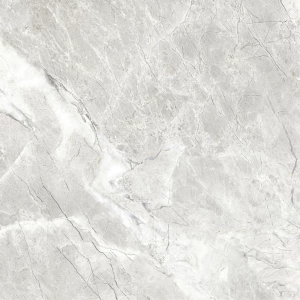 Керамогранит LCM Amberstone Grey матовый граниль серый 8080ABT15M 80х80 см