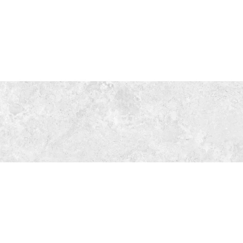 Плитка настенная Керамин Триумф 7 матовая белая 90х30 см