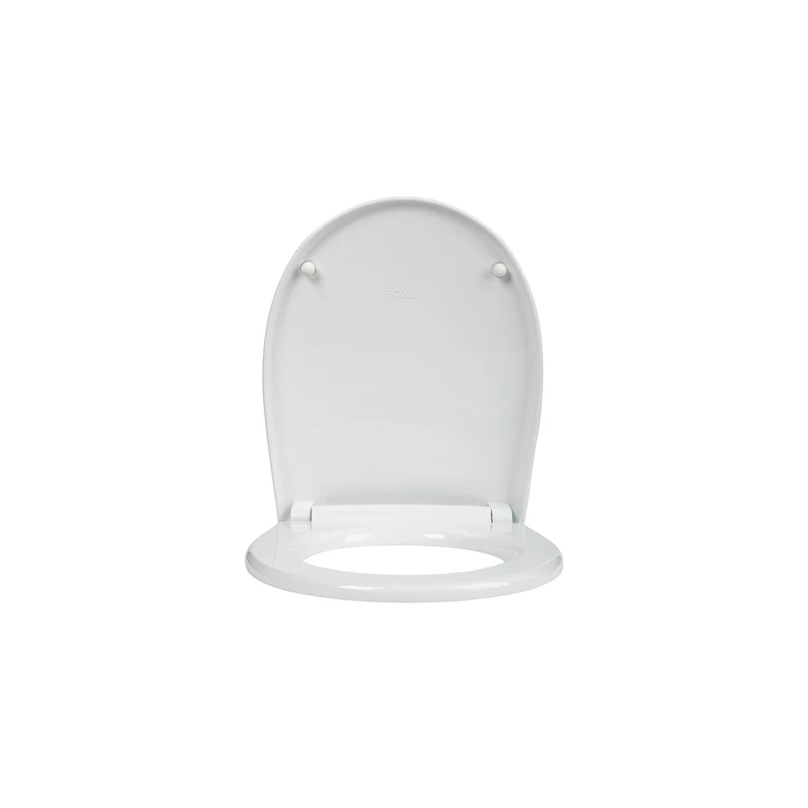 Сиденье для унитаза Iddis Soft Close полипропилен 007PPSCi31